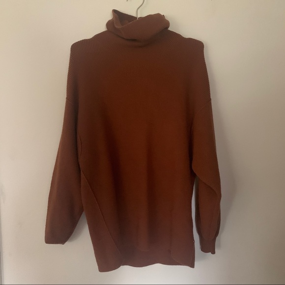 Free People Sweaters - Free people oversized Sweater